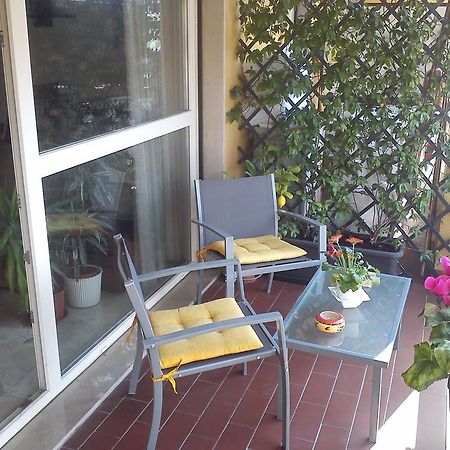 B&B Come A Casa Como Exterior photo