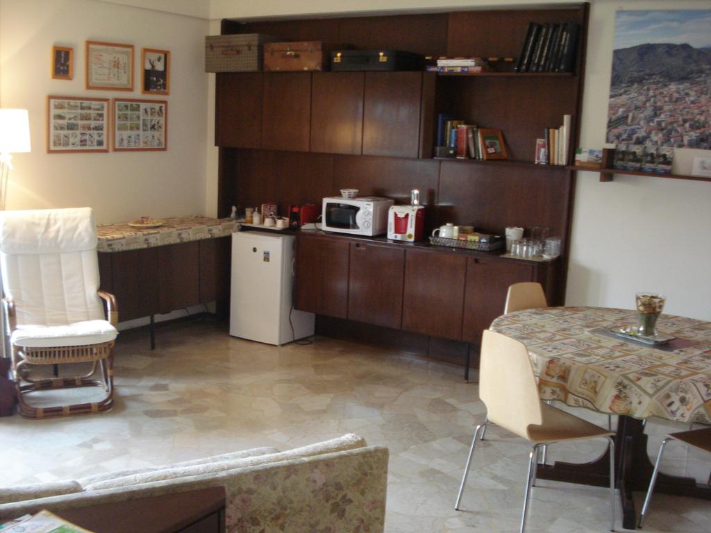 B&B Come A Casa Como Exterior photo