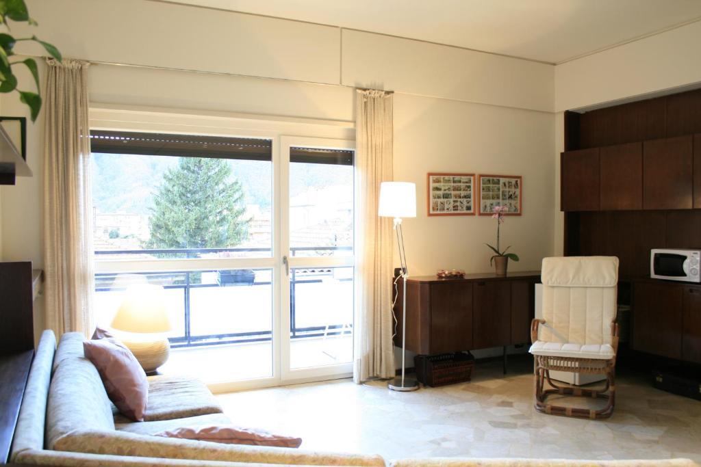 B&B Come A Casa Como Exterior photo
