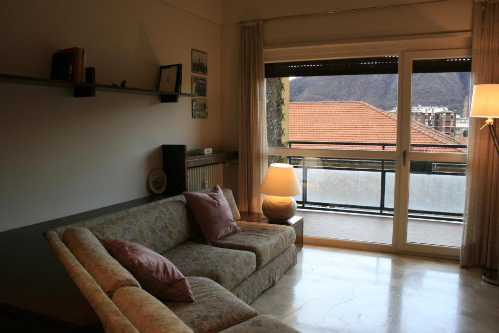 B&B Come A Casa Como Exterior photo