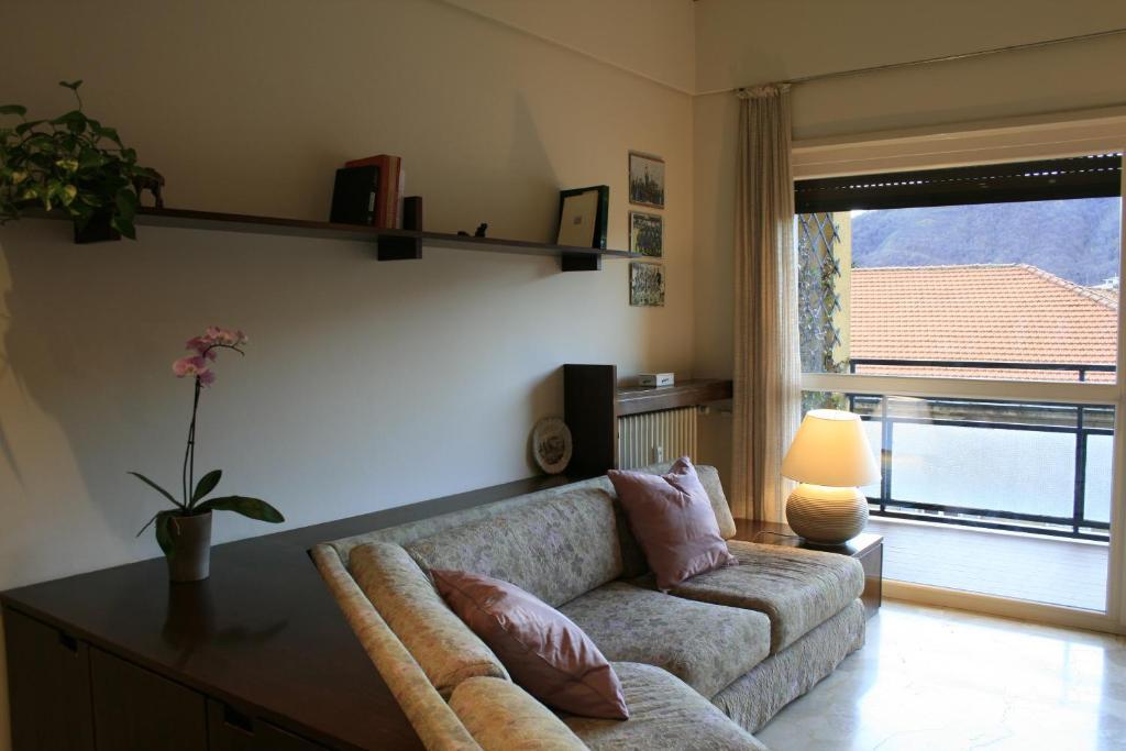 B&B Come A Casa Como Exterior photo