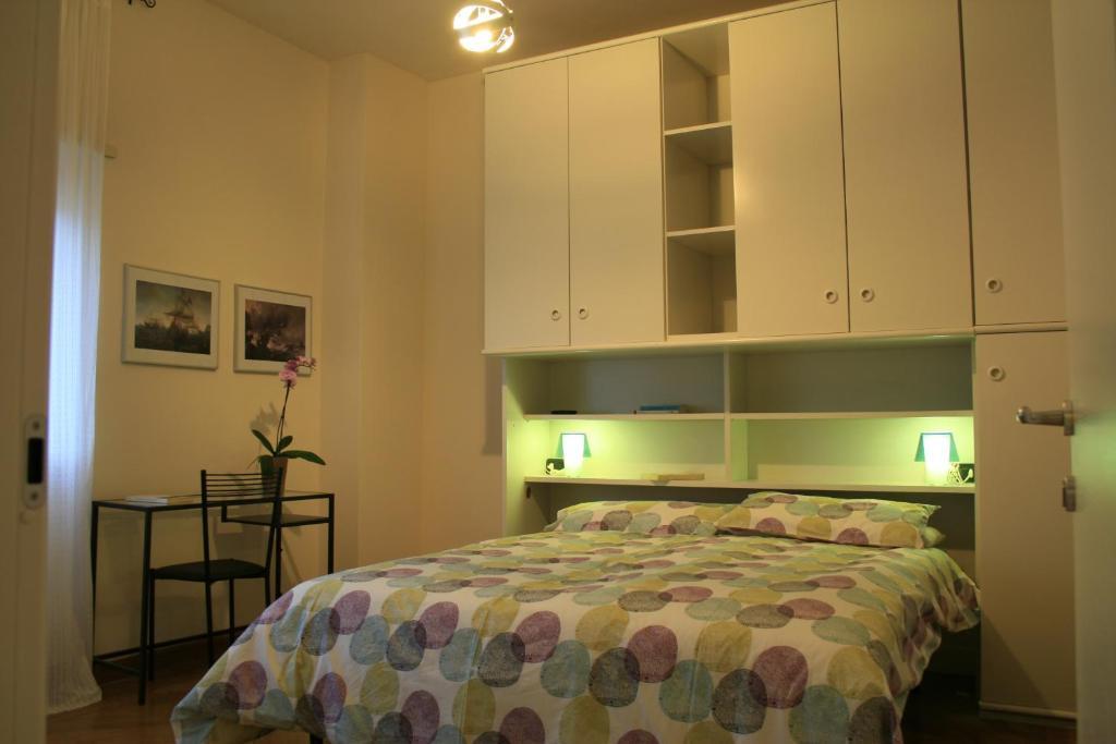 B&B Come A Casa Como Room photo