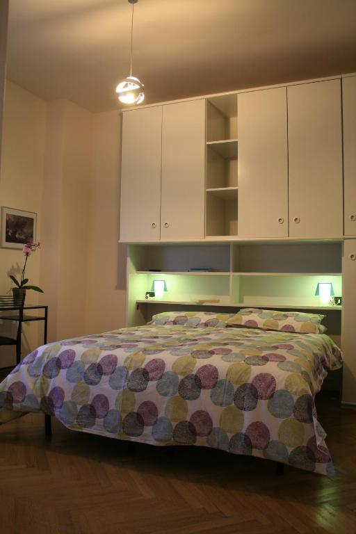B&B Come A Casa Como Room photo