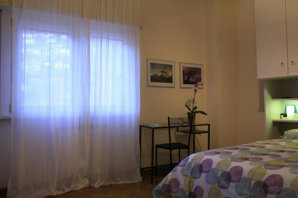 B&B Come A Casa Como Room photo