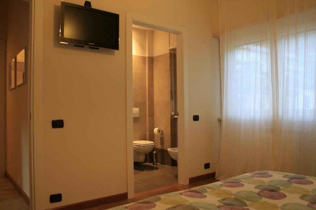 B&B Come A Casa Como Exterior photo