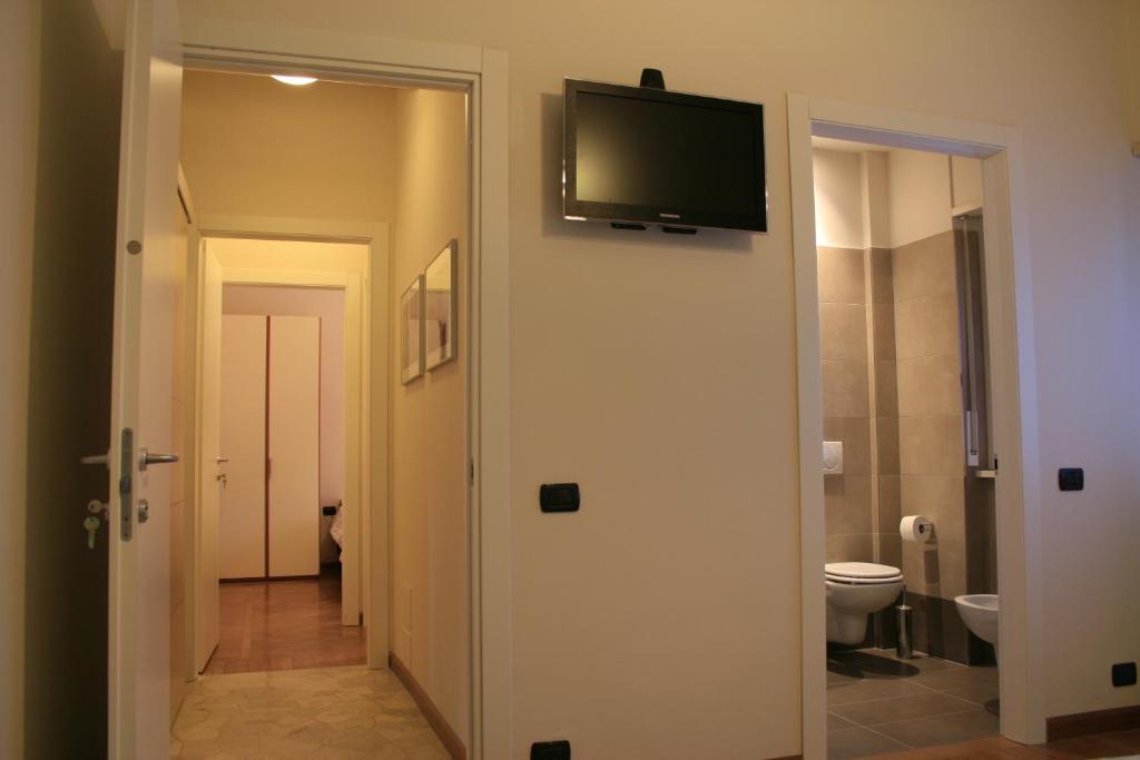 B&B Come A Casa Como Room photo