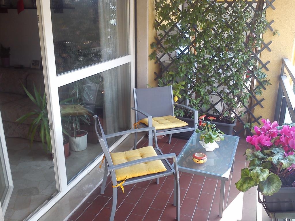 B&B Come A Casa Como Exterior photo